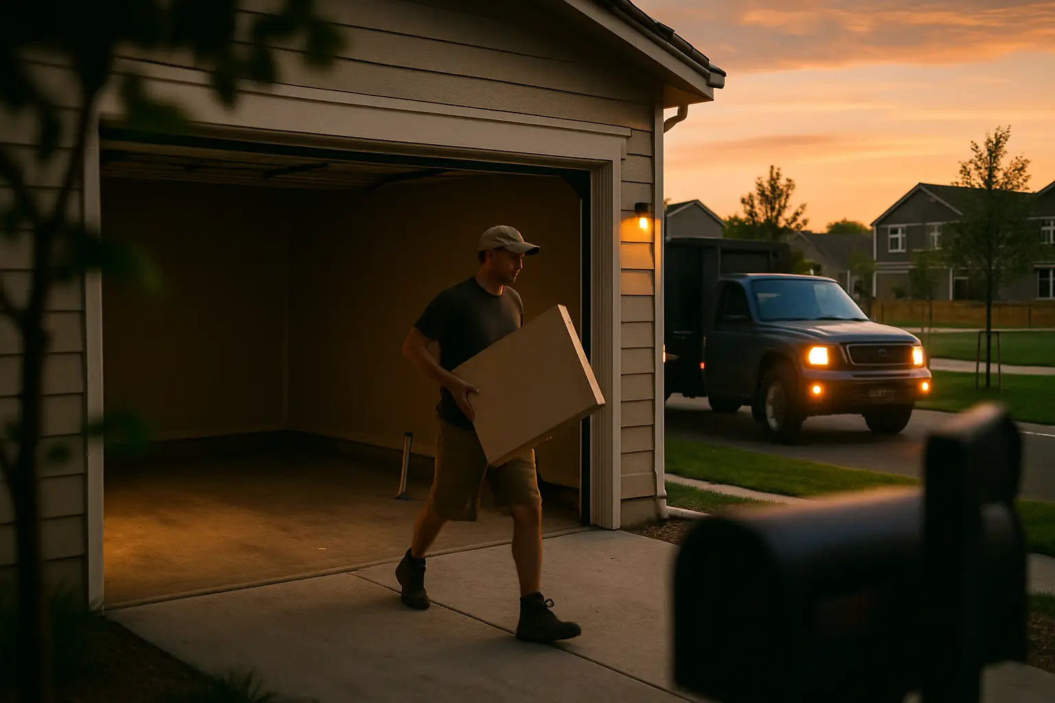 Junk Removal